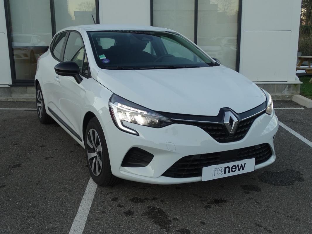 Image de l'annonce principale - Renault Clio