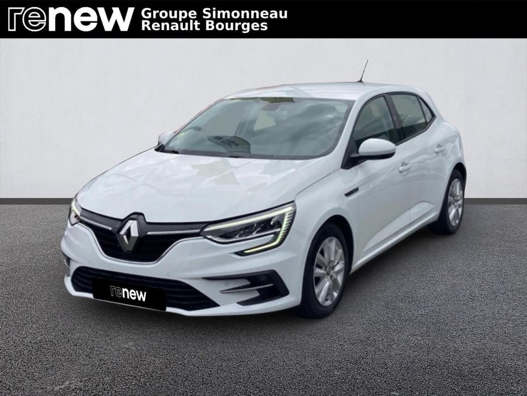 Image de l'annonce principale - Renault Megane