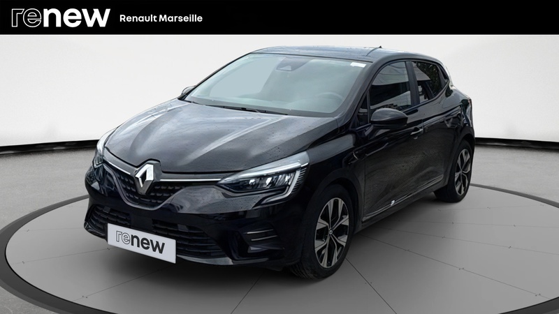 Image de l'annonce principale - Renault Clio