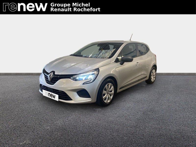 Image de l'annonce principale - Renault Clio