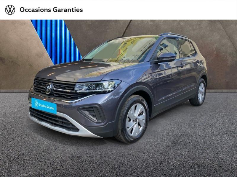 Image de l'annonce principale - Volkswagen T-Cross
