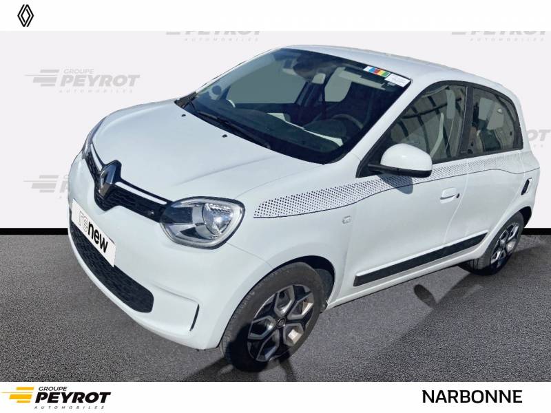 Image de l'annonce principale - Renault Twingo