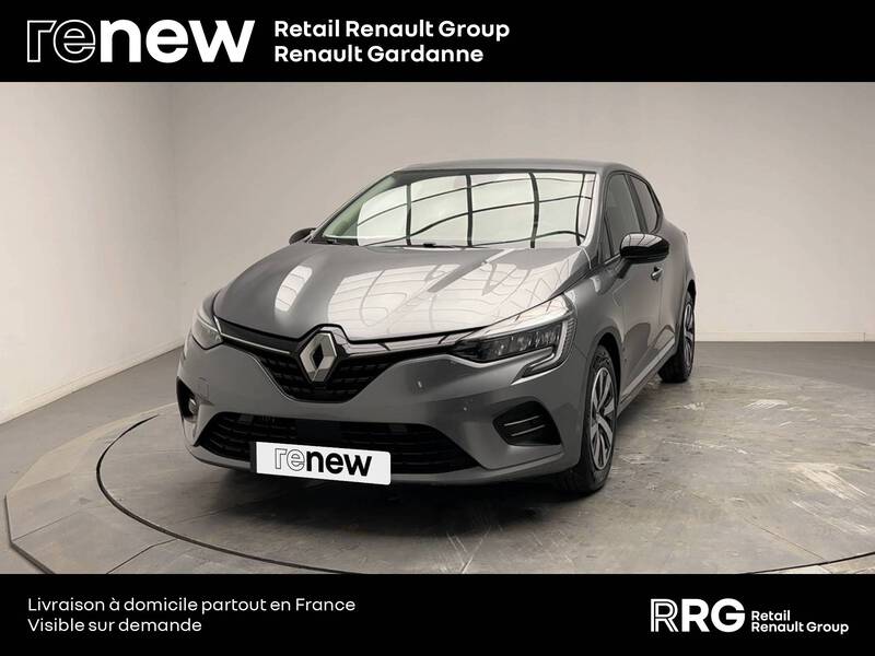 Image de l'annonce principale - Renault Clio