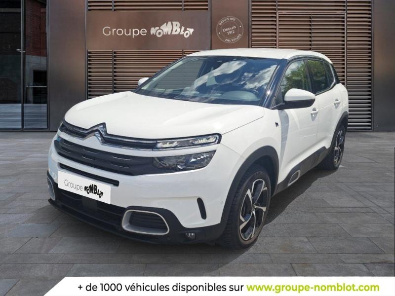 Image de l'annonce principale - Citroën C5 Aircross