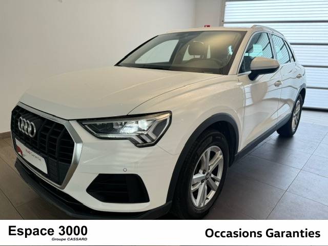 Image de l'annonce principale - Audi Q3