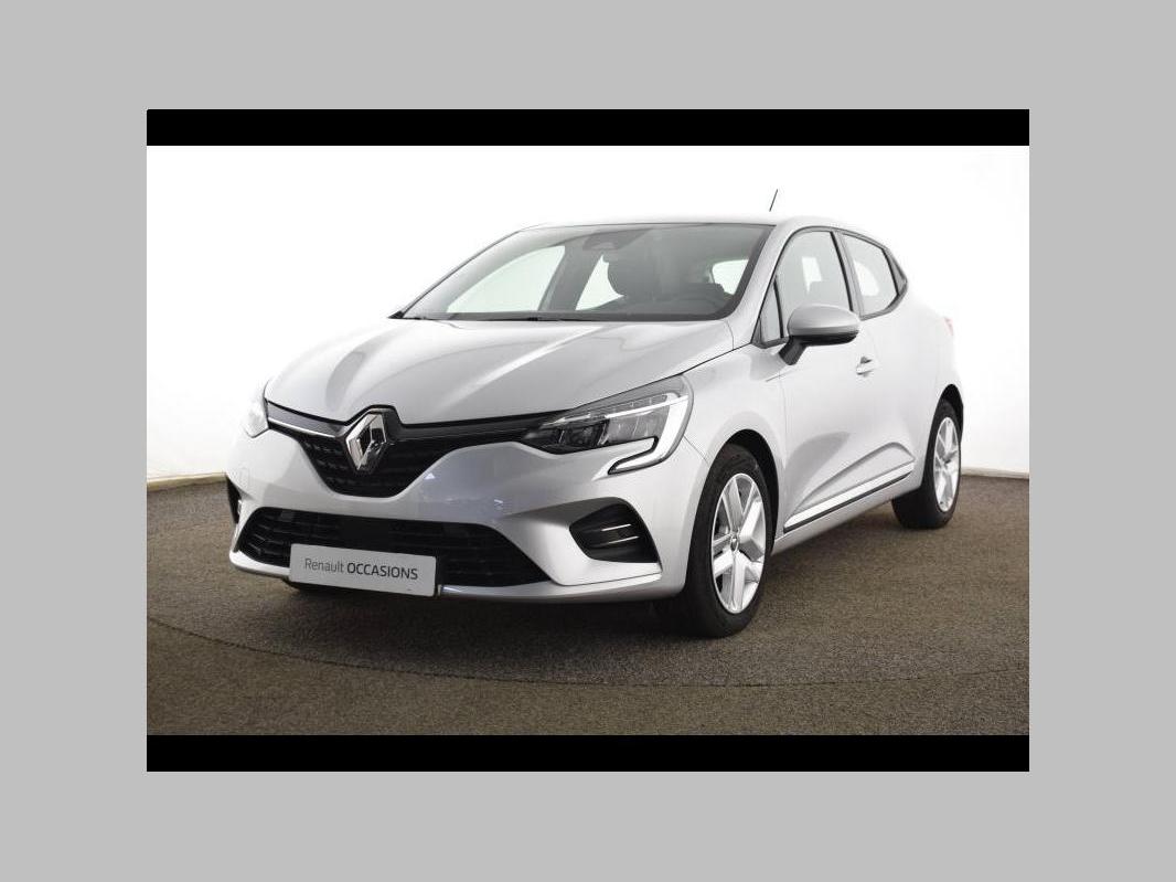 Image de l'annonce principale - Renault Clio