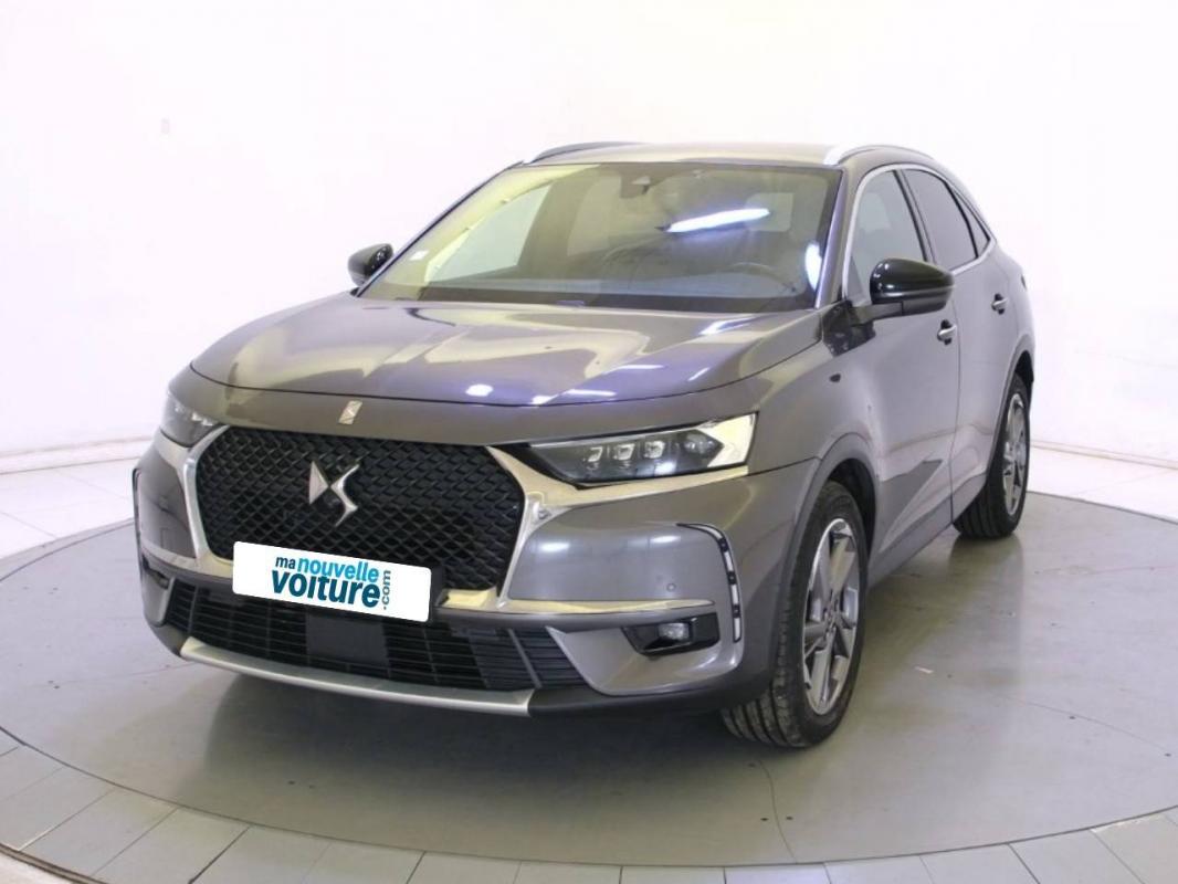 Image de l'annonce principale - DS DS 7 Crossback