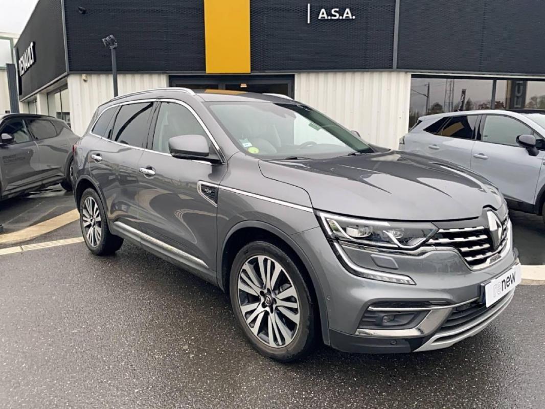 Image de l'annonce principale - Renault Koleos