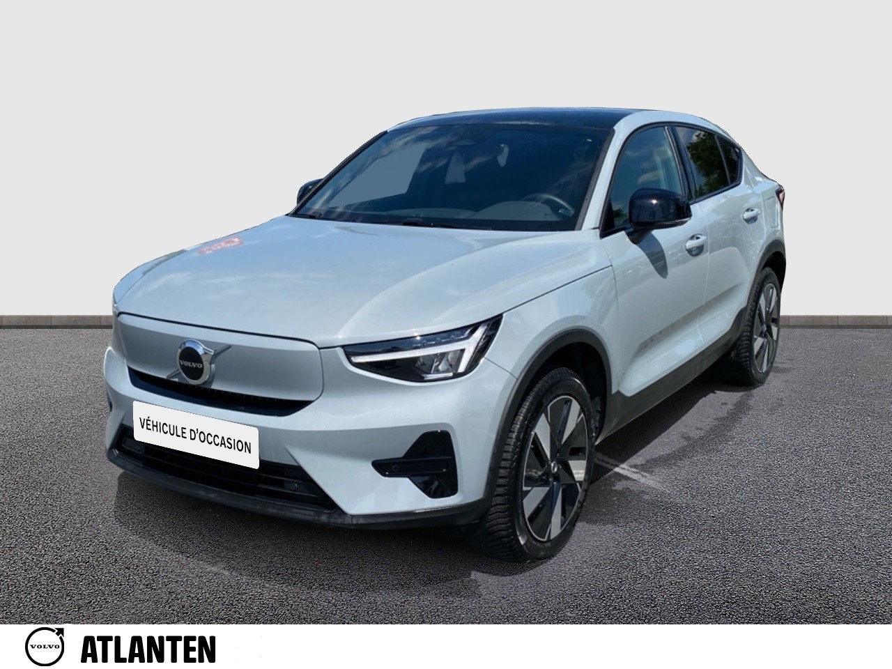 Image de l'annonce principale - Volvo C40