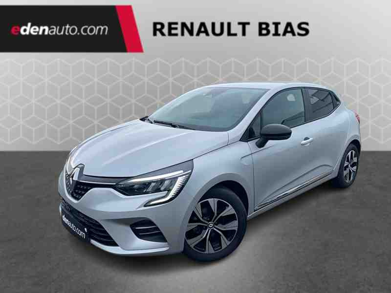 Image de l'annonce principale - Renault Clio