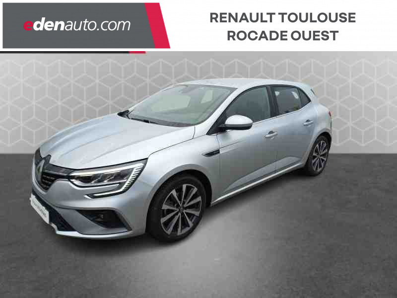 Image de l'annonce principale - Renault Megane