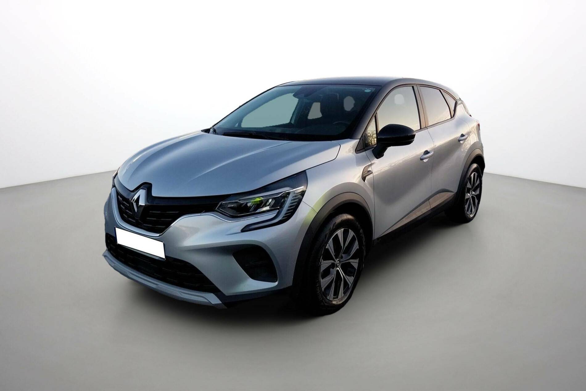 Image de l'annonce principale - Renault Captur