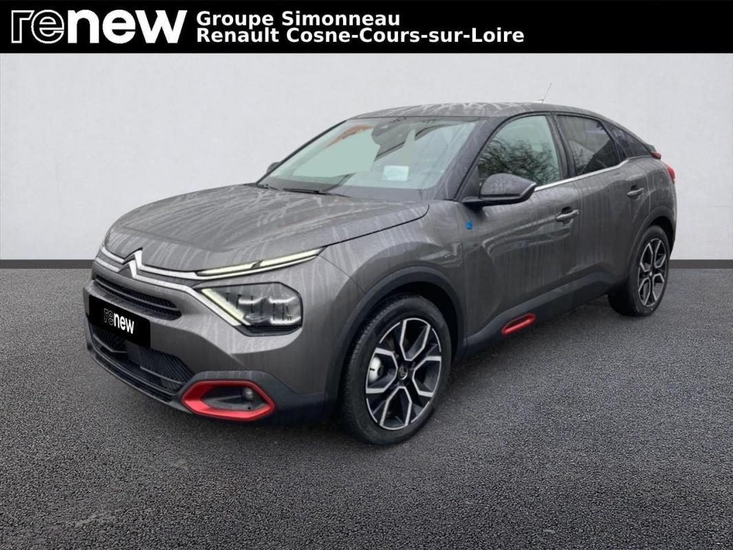 Image de l'annonce principale - Citroën C4