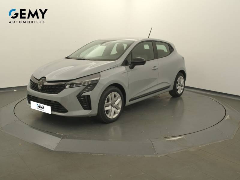Image de l'annonce principale - Renault Clio