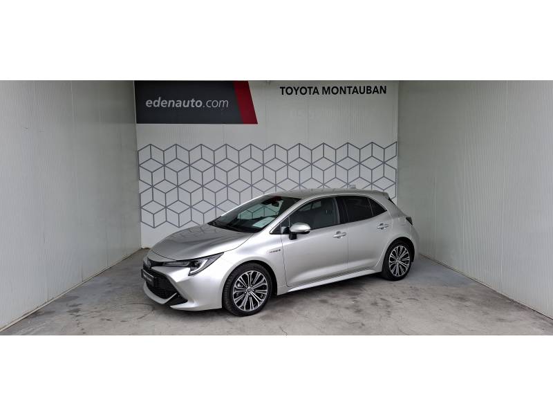 Image de l'annonce principale - Toyota Corolla