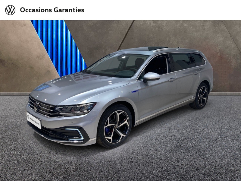 Image de l'annonce principale - Volkswagen Passat