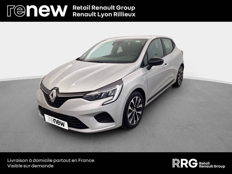 Image de l'annonce principale - Renault Clio