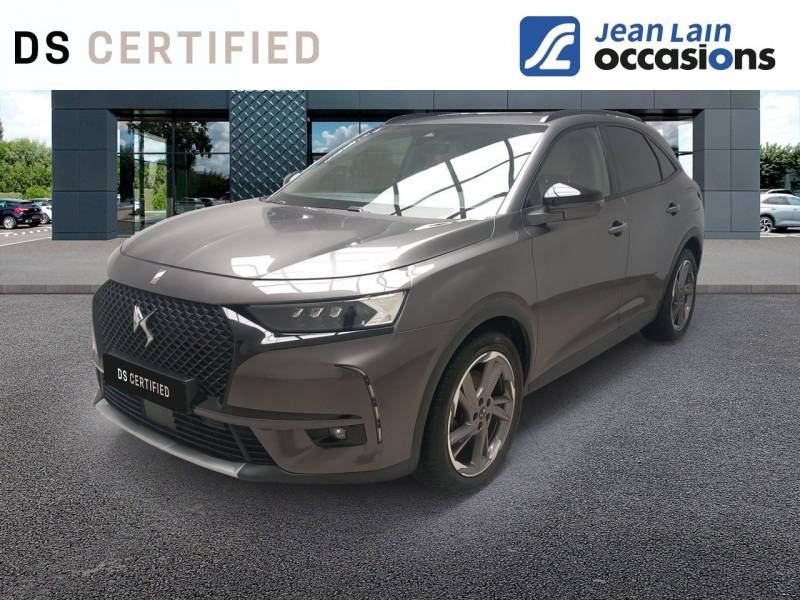 Image de l'annonce principale - DS DS 7 Crossback