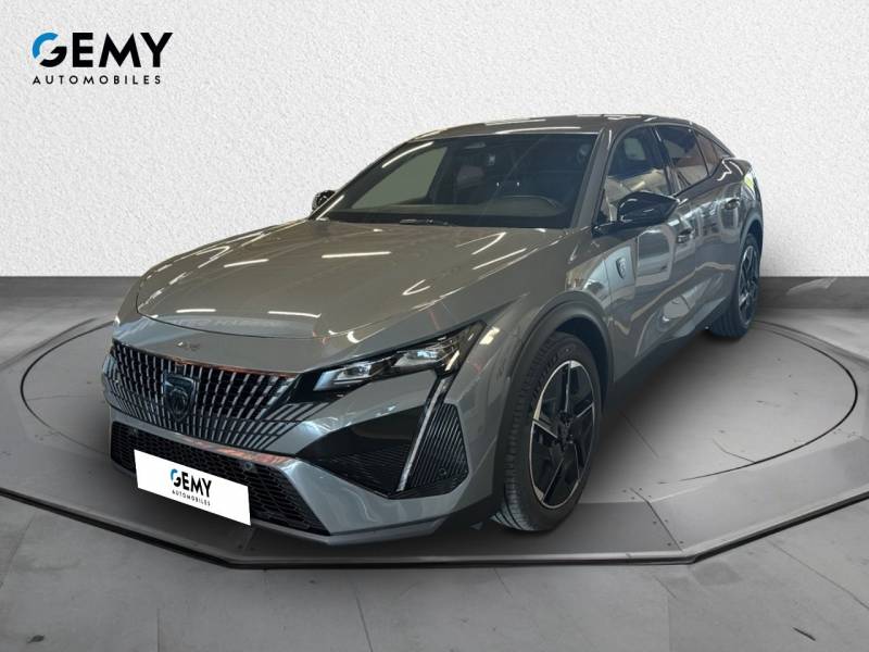 Image de l'annonce principale - Peugeot 408