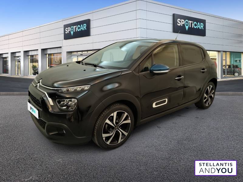 Image de l'annonce principale - Citroën C3
