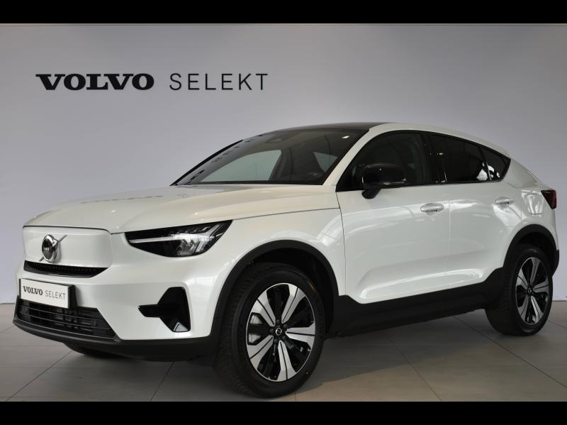 Image de l'annonce principale - Volvo C40