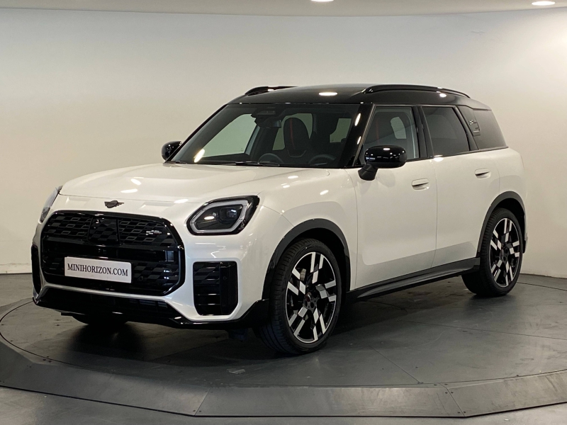 Image de l'annonce principale - MINI Countryman