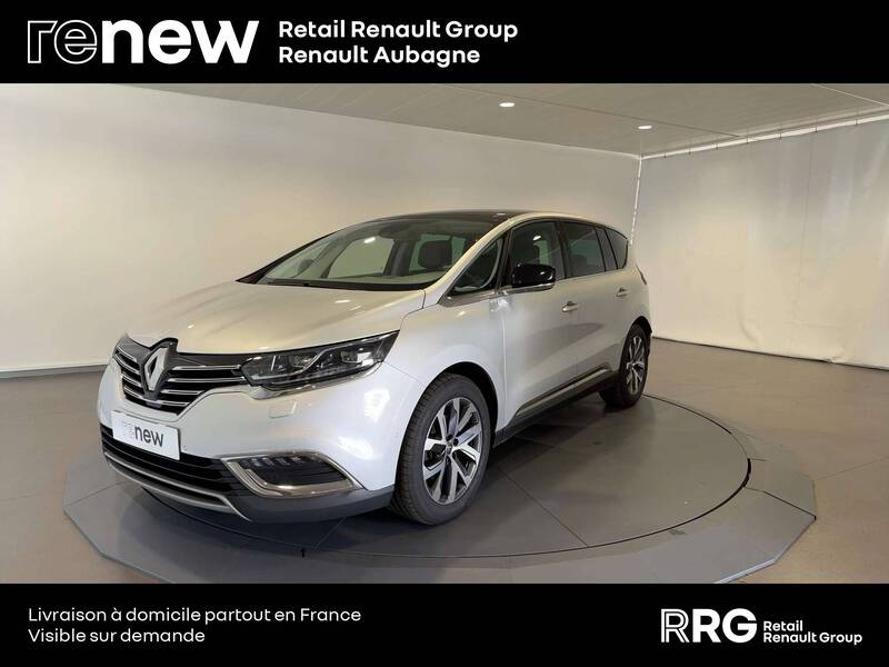 Image de l'annonce principale - Renault Espace