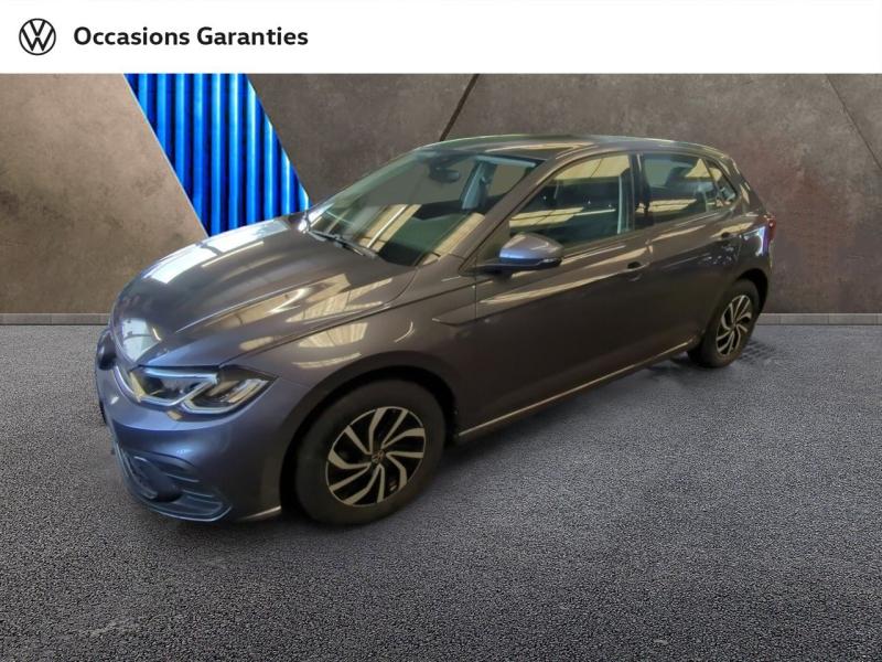Image de l'annonce principale - Volkswagen Polo