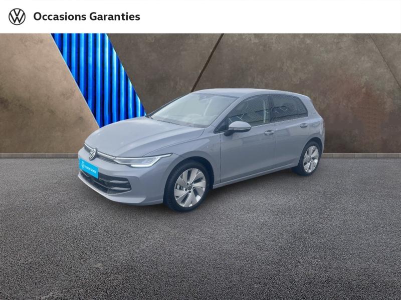 Image de l'annonce principale - Volkswagen Golf