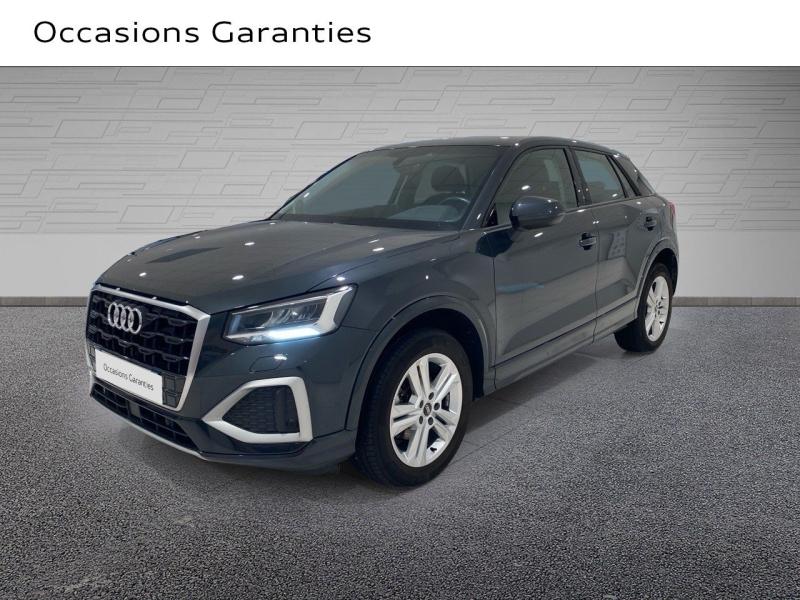 Image de l'annonce principale - Audi Q2