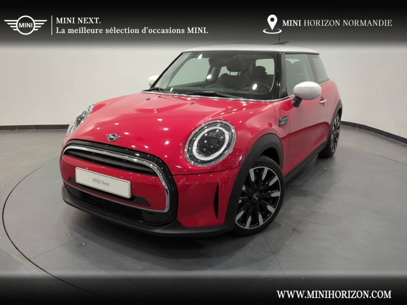 Image de l'annonce principale - MINI Hatch 3 Portes