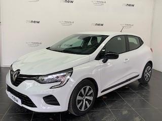 Image de l'annonce principale - Renault Clio