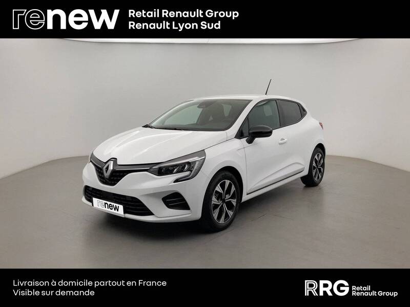 Image de l'annonce principale - Renault Clio