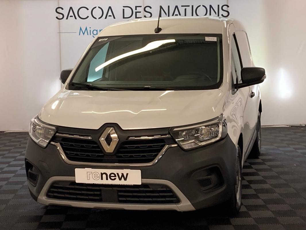 Image de l'annonce principale - Renault Kangoo