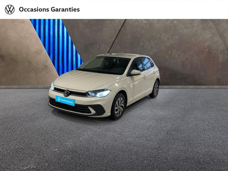 Image de l'annonce principale - Volkswagen Polo