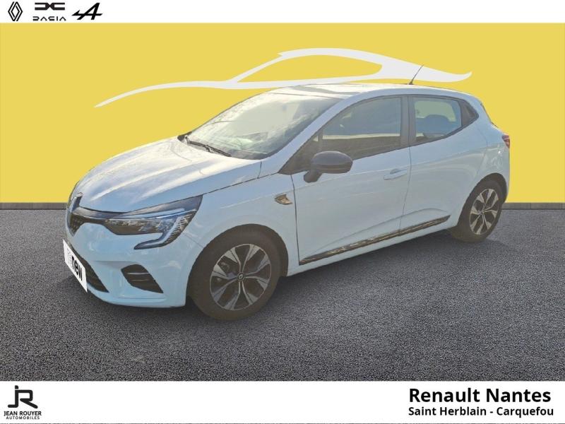 Image de l'annonce principale - Renault Clio