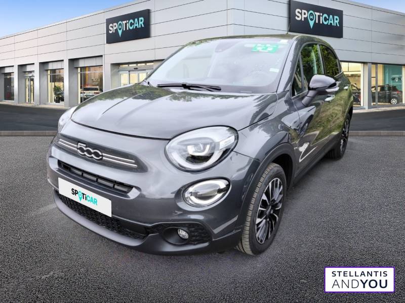 Image de l'annonce principale - Fiat 500X