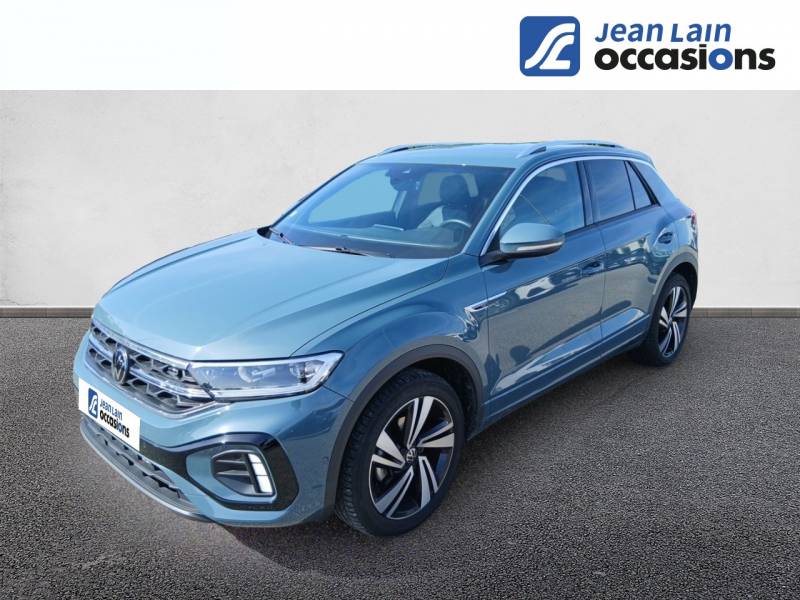 Image de l'annonce principale - Volkswagen T-Roc