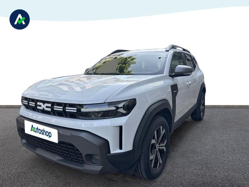 Image de l'annonce principale - Dacia Duster