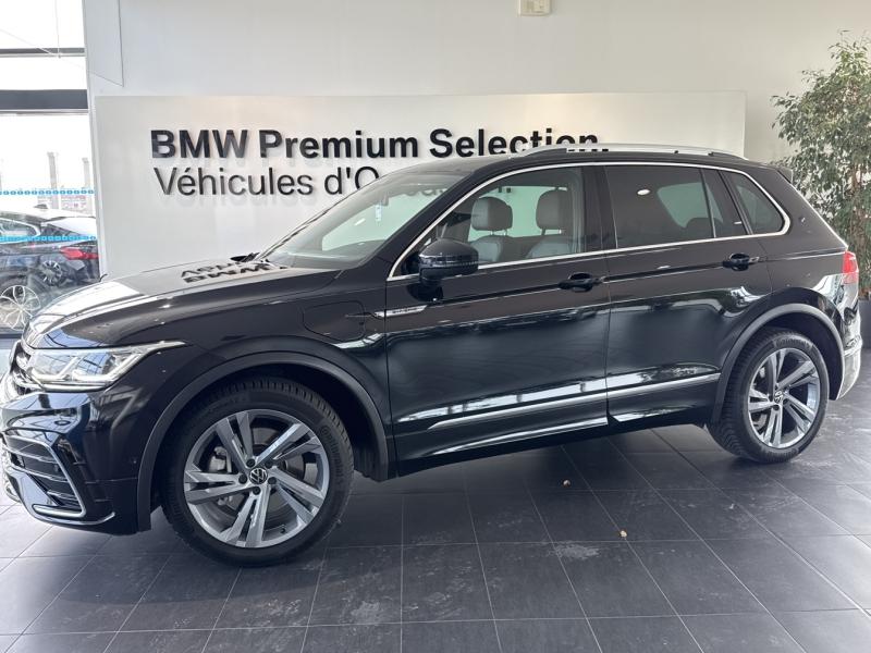 Image de l'annonce principale - Volkswagen Tiguan