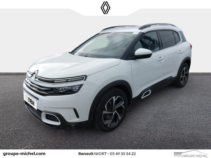 Image de l'annonce principale - Citroën C5 Aircross