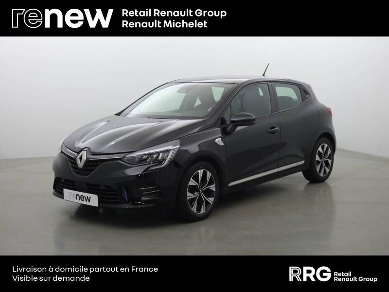 Image de l'annonce principale - Renault Clio