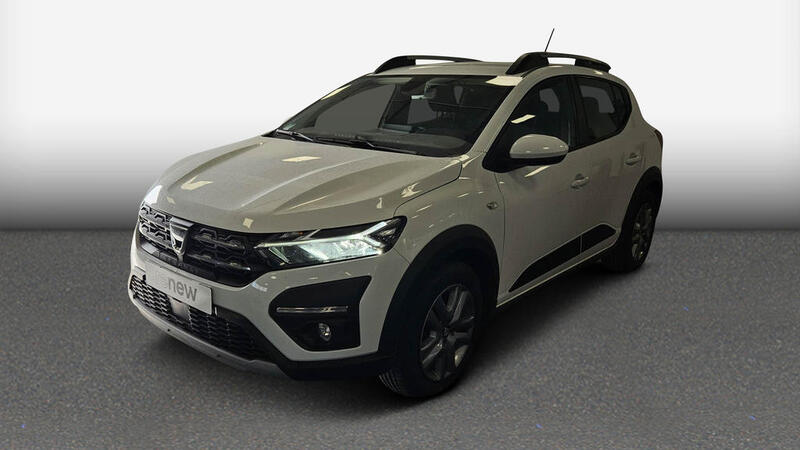 Image de l'annonce principale - Dacia Sandero