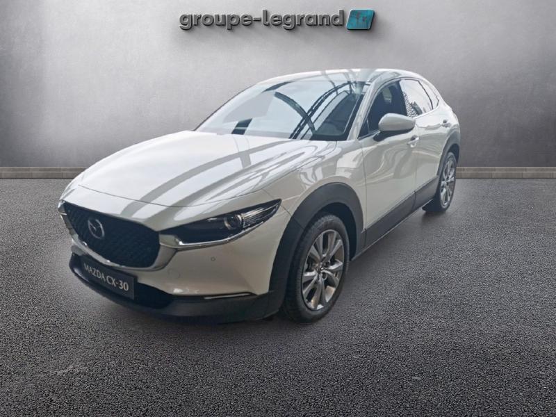 Image de l'annonce principale - Mazda CX-30