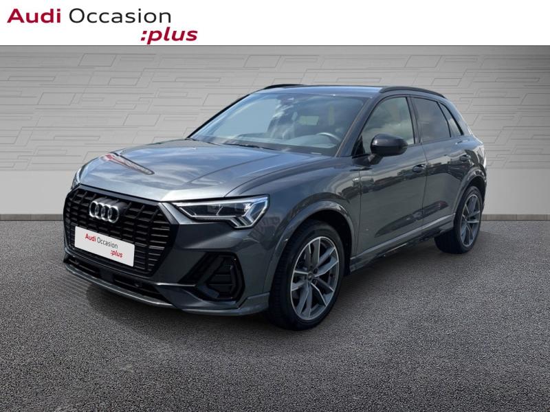 Image de l'annonce principale - Audi Q3