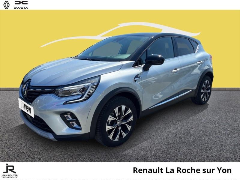 Image de l'annonce principale - Renault Captur