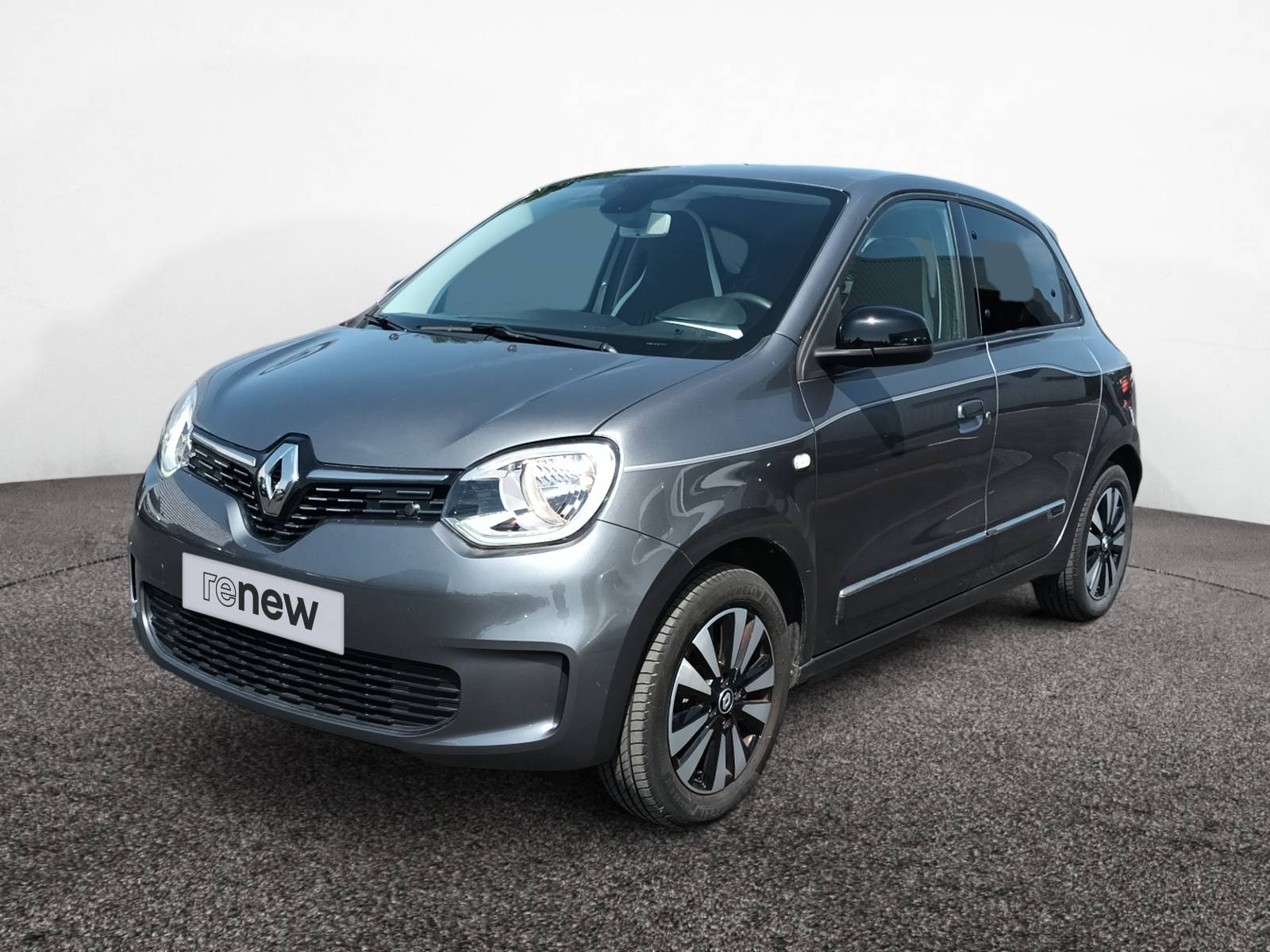 Image de l'annonce principale - Renault Twingo