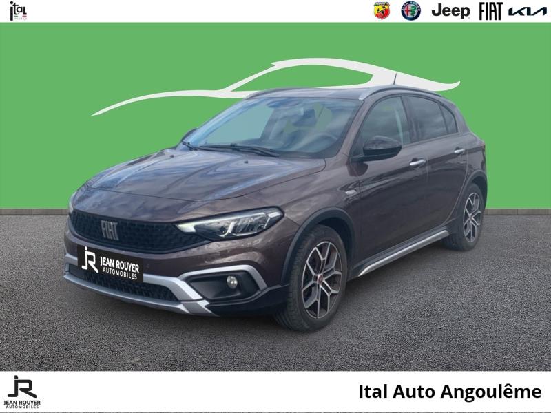 Image de l'annonce principale - Fiat Tipo Cross