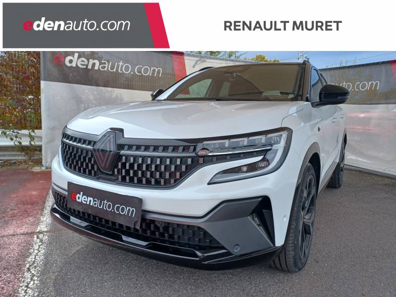 Image de l'annonce principale - Renault Austral