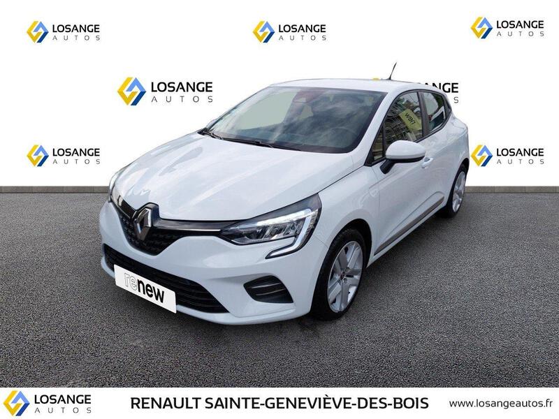 Image de l'annonce principale - Renault Clio